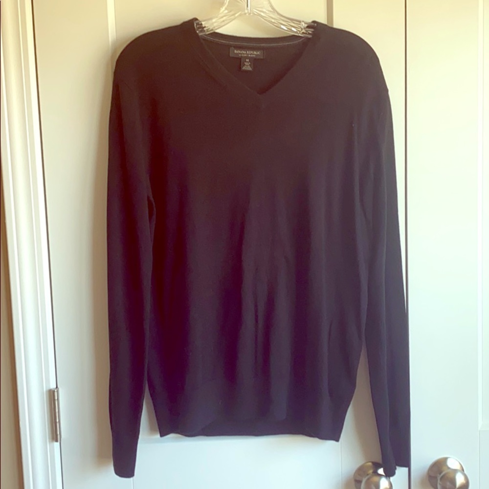 Banana Republic sweater